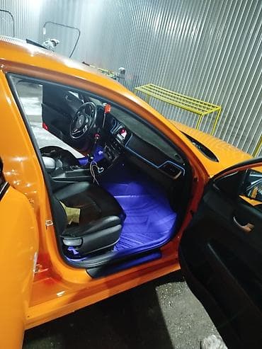 m111 2 2: Kia K5: 2017 г., 2 л, Автомат, Газ, Седан — 8