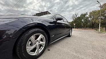 daewoo damas: Hyundai Sonata: 2019 г., 2 л, Автомат, Бензин, Седан — 9