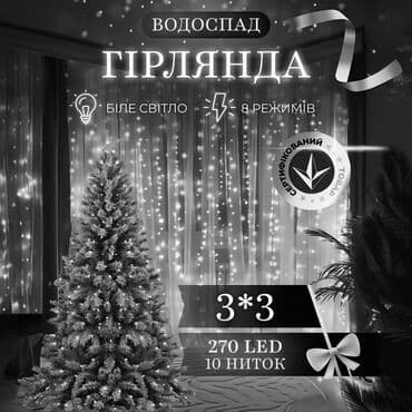 что подарить маме: 🎄 Новогодние гирлянды,декор,мишура и многое другое!!! ОПТОМ и в — 10
