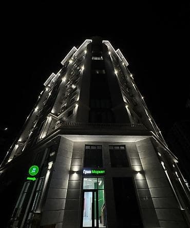 продажа домов и квартир: 2 комнаты, 47 м², Элитка, 4 этаж, Евроремонт — 3