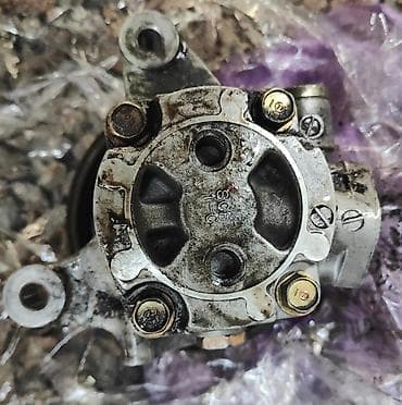 гидронасос на хонда стрим: Гидроусилитель Honda 2005 г., Б/у, Оригинал, Япония — 5