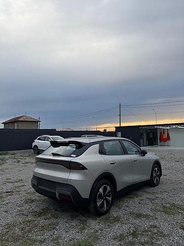 byd plus: Changan : 2026 г., Вариатор, Электромобиль, Кроссовер — 5