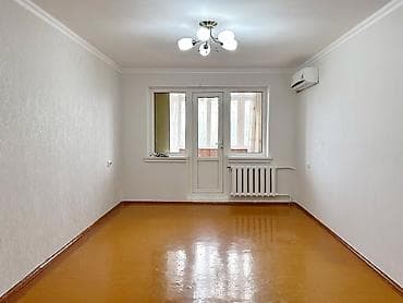 Недвижимость: 2 комнаты, 42 м², Азия Молл 104 серия, 5 этаж, Косметический ремонт — 4