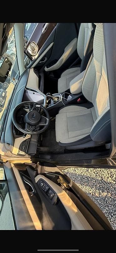 козерог на одиссей: Subaru Outback: 2020 г., Универсал — 5