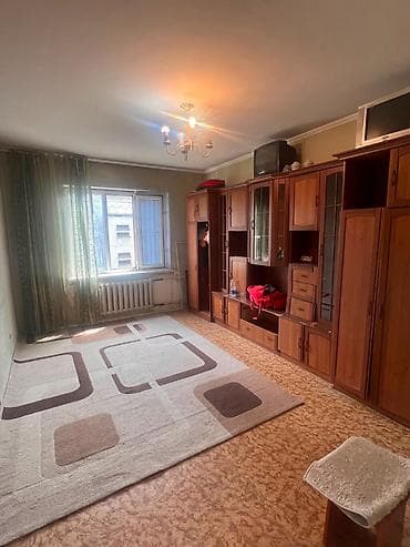 5: 2 комнаты, 50 м², Восток-5 мкр 105 серия, 5 этаж, Косметический ремонт — 7