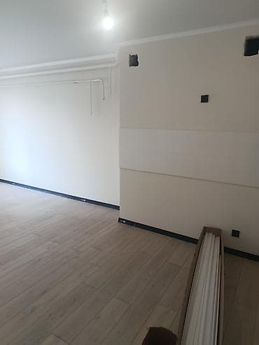 квартира 15: 1 комната, 52 м², Элитка, 1 этаж, Евроремонт — 9