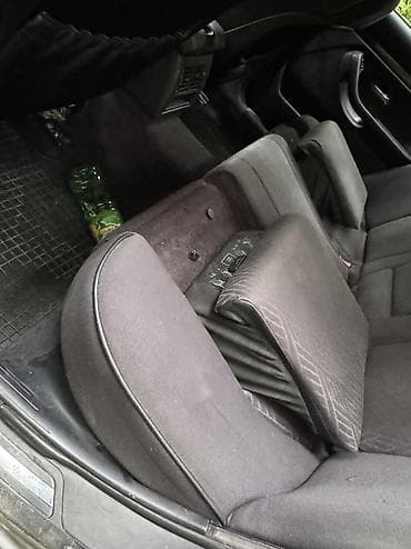 bmw e39 m: BMW 5 series: 2001 г., 2.5 л, Механика, Бензин, Седан — 10