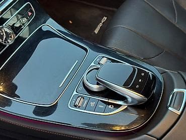 mark d: Mercedes-Benz CLS-Class AMG: 2020 г., Гибрид, Купе — 9