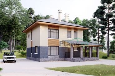 дизайн комнаты: Проектирование | Офисы, Дома, Кафе, рестораны — 6