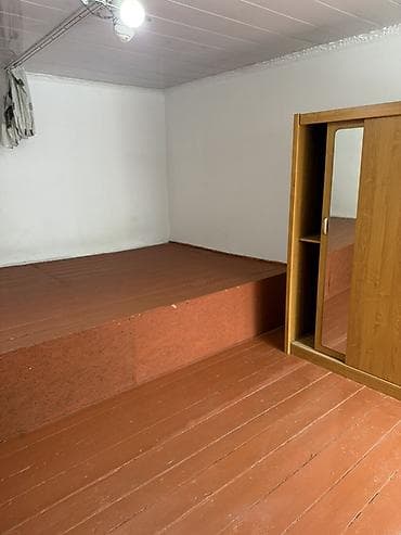 квартира гостинка: 25 м², С мебелью — 2