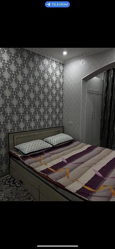 mira: 1 комната, С подселением, С мебелью полностью — 3