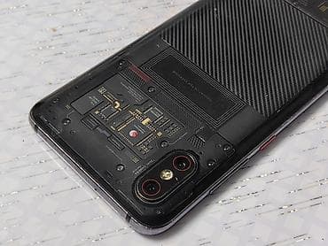 xeon e5440: Xiaomi, Mi 8 Pro, Б/у, 128 ГБ, 2 SIM — 3