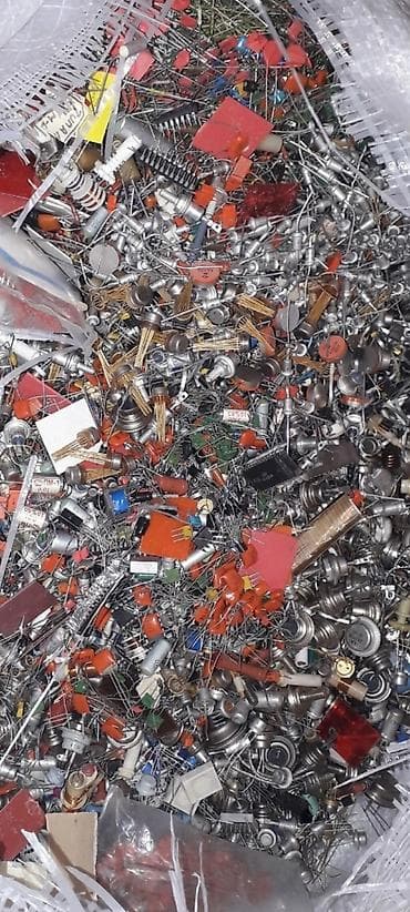 прием бутылки арпа: Приём печатных плат и электронного лома - Принимаем платы всех видов — 6
