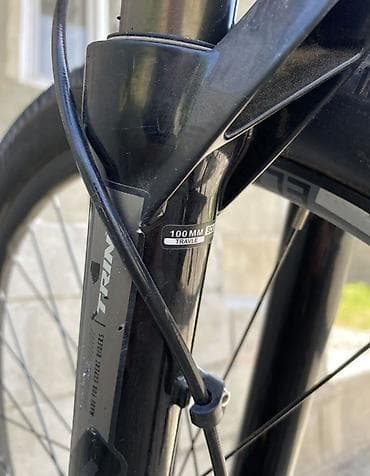 giant glory: Горный велосипед, Trinx, Рама L (172 - 185 см), Алюминий — 3