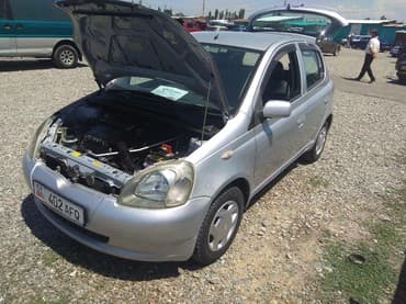 электронная машина для детей: Запчасти на Тойота - Функарго - — 2