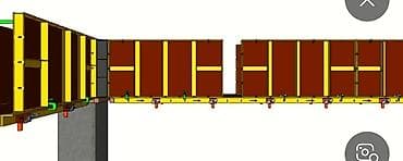 опалубка продам: Опалубки Бесплатная консультация 3-5 лет опыта — 4
