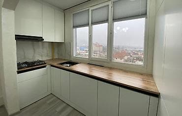 1 комната, 44 м², 106 серия улучшенная, 7 этаж, Евроремонт
