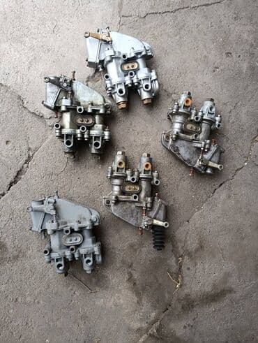 шины бу 15: Запчасти Зил130 — 10