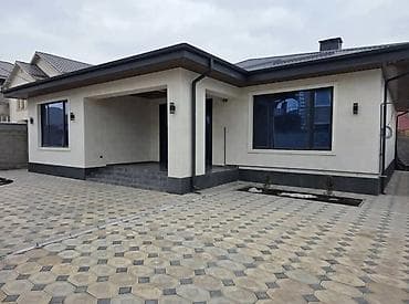 Продается 5-ти комнатный частный дом Район Алтын-Ордо Все документы
