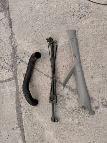 ремкомплект кулисы митсубиси спейс стар: Запчасти для Mitsubishi space gear — 28