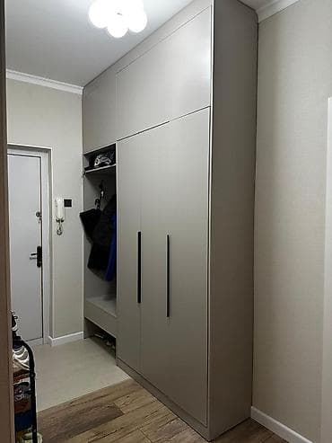 Продажа квартир: 3 комнаты, 72 м², 106 серия, 7 этаж, Евроремонт — 8