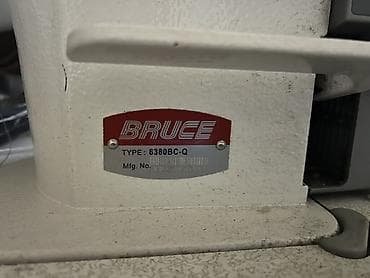 Bruce, В наличии, Самовывоз — 3