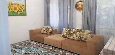 Гостевые дома на Иссык-Куле: Гостевой дом на Иссык-Куле, Чолпон-Ата, 3 места, Посуточно — 3