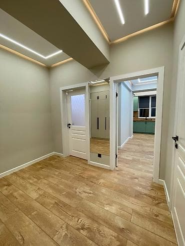 107: 2 комнаты, 68 м², Технопарк Элитка, 10 этаж, Дизайнерский ремонт — 9