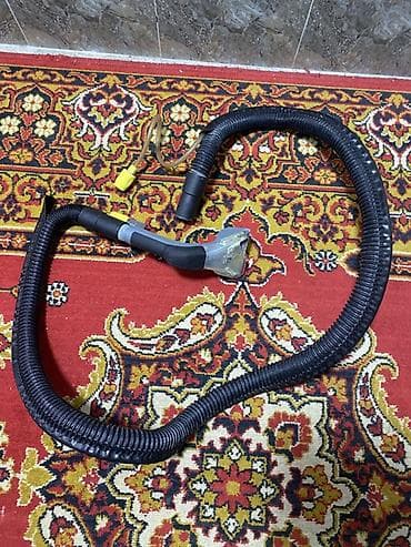 магнитный коврик: Экстракторный моющий пылесос Karcher Professional Puzzi 8/1 C - — 6