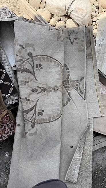 палас глем: Ковер Б/у — 3