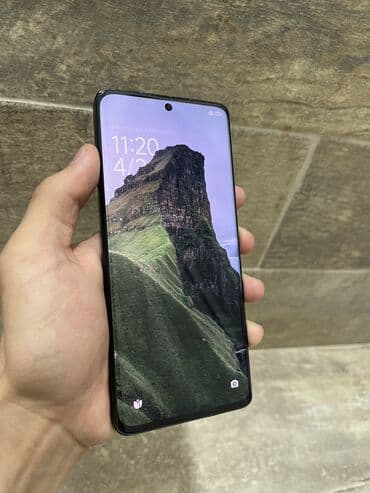 apple ipad mini: Xiaomi, 13 Ultra, Б/у, 256 ГБ, цвет - Черный, 2 SIM — 2