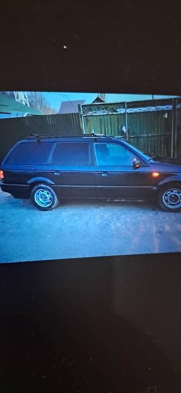 рейка торнео: Volkswagen Passat Variant: 1993 г., 1.8 л, Ручные, Бензин, Универсал — 9