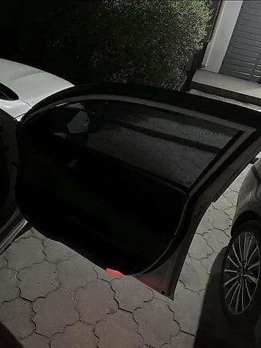 new beetle: Каркасная тонировка — 4