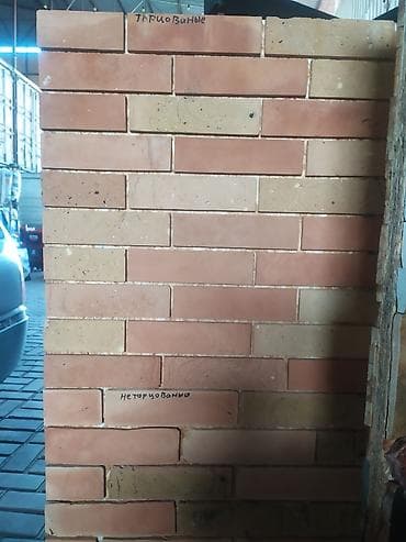 Фасадный декор | Декоративный кирпич, Американка, Сайдинг Больше 6 лет опыта