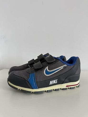 Босоножки, 32, 36, 37, Nike, Новый, цвет - Серый, Самовывоз