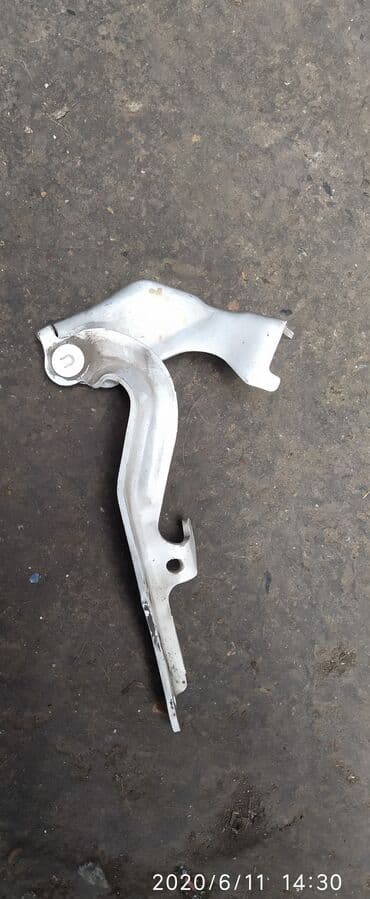 Lexus, Б/у, Оригинал