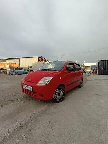 аренда авто тико: Сдаю Daewoo Matiz под такси, Долгосрочно, | Водительские права, От 18 лет, Предоплата — 1