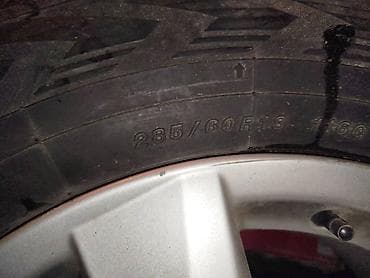 r16 lexus: Колеса в сборе 285 / 60 / R 18, Зима, Комплект, Внедорожные (АТ/МТ), Литые, отверстий - 5 — 2