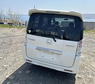 eagle eyes: Комплект стоп-сигналов Honda 2013 г., Б/у, Оригинал, Япония — 2