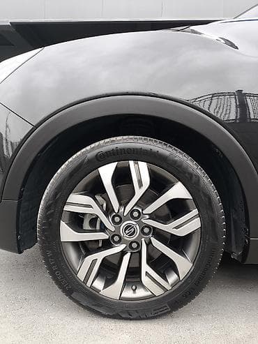 rexton 2020: Ssangyong Tivoli: 2019 г., 1.6 л, Автомат, Бензин, Кроссовер — 7