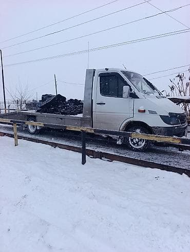 услуги фрезерной резки: С прямой платформой — 1