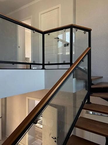 уй сатылат ак ордо: Үй, 160 м², 5 бөлмө, Дизайнердик оңдоо — 4