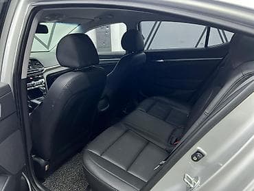 elentra: Hyundai Avante: 2019 г., 1.6 л, Автомат, Бензин, Седан — 7