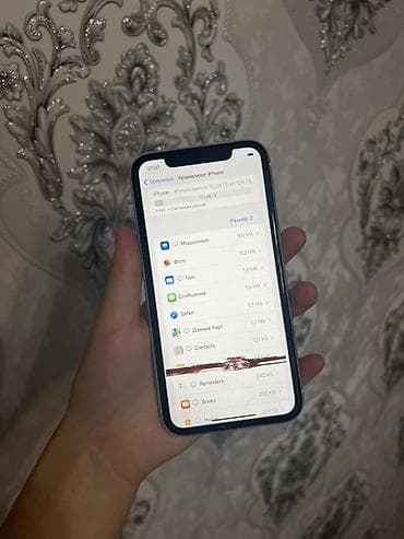 xr 128gb: IPhone Xr, 128 ГБ, Белый, 75 % — 5