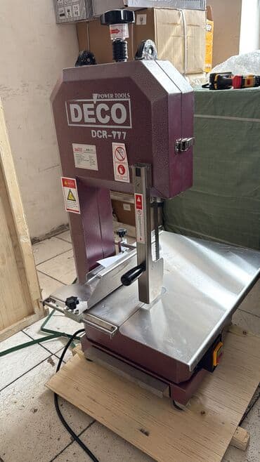 парта столь: Новый, Для мяса, Альфа, 2200 Вт, Самовывоз, Бесплатная доставка, Платная доставка — 4