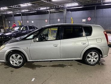 атбашы авто: Toyota Opa: 2004 г., Автомат, Бензин, Хетчбек — 6