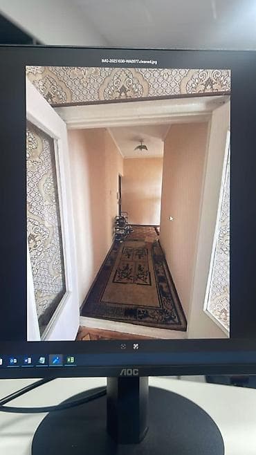 Квартиры: 1 комната, Собственник, С мебелью частично — 1