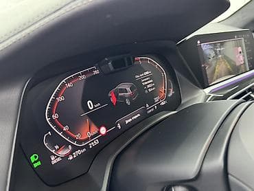 Продажа авто: BMW X7: 2020 г., 3 л, Автомат, Дизель, Внедорожник — 9