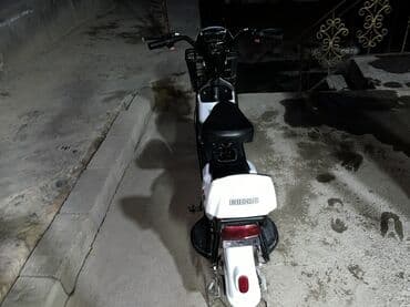 макси скутер в рассрочку: Электроскутер городского типа - Электропривод, бесшумное движение — 5