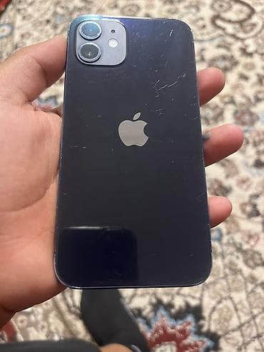 iphone se 2023: Строго звоните IPhone 12, 128 ГБ Характеристики: - Модель: iPhone 12 — 1